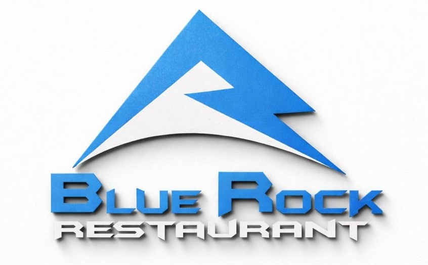 Blue Rock